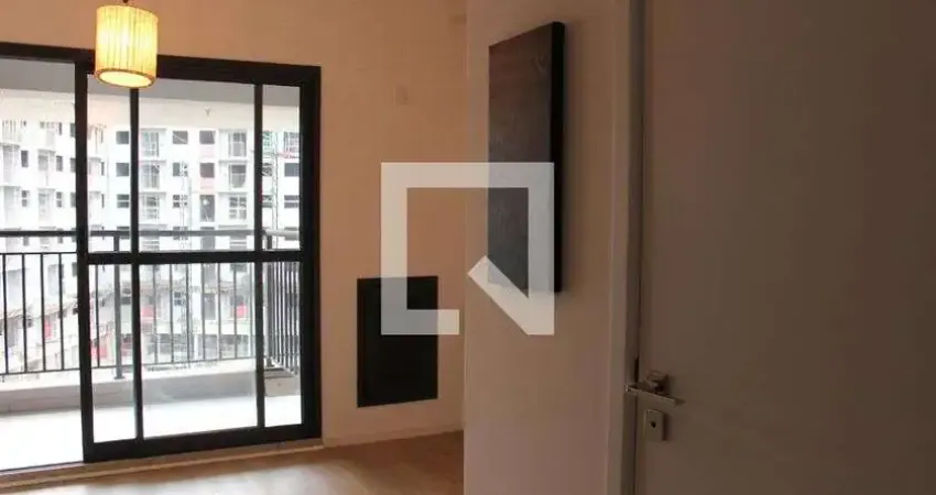 Apartamento para Venda - Vila Santa Clara, 1 Quarto,  32 m² - São Paulo