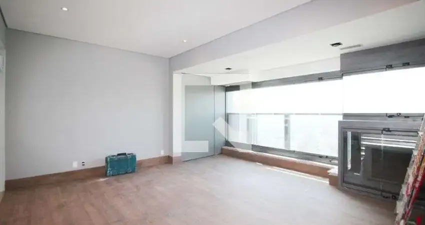 Kitnet / Stúdio para Venda - Itaim Bibi, 1 Quarto,  42 m² - São Paulo
