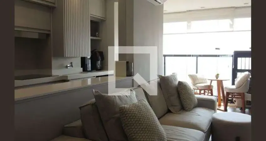 Apartamento para Venda - Quitaúna, 2 Quartos,  61 m² - Osasco