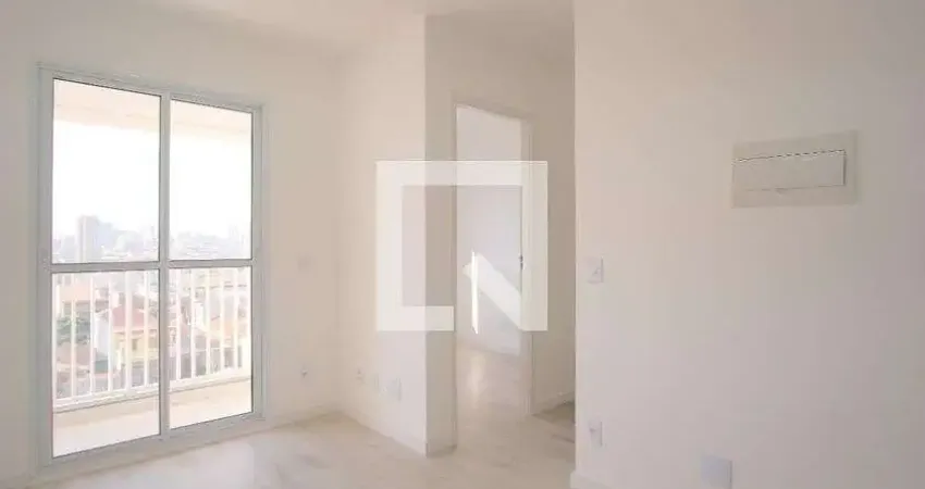 Apartamento para Venda - Vila Carrão, 2 Quartos,  42 m² - São Paulo