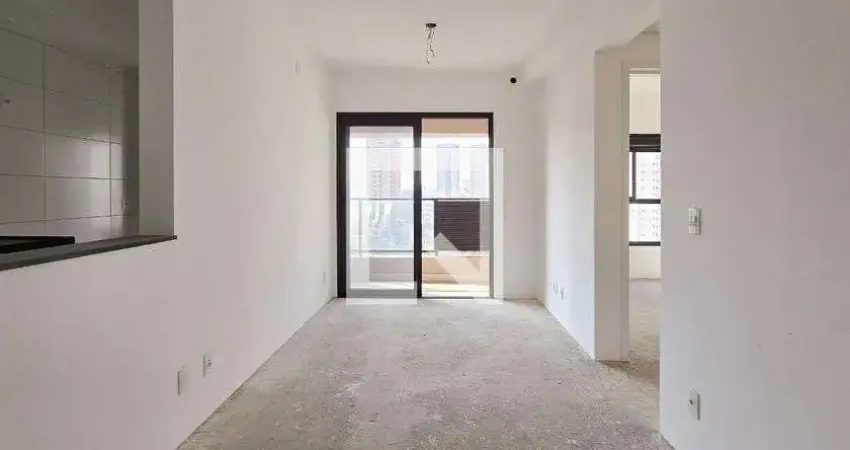 Apartamento para Venda - Jardim do Mar, 2 Quartos,  52 m² - São Bernardo do Campo