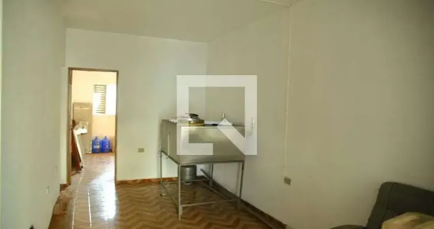 Casa para Venda - Baeta Neves, 2 Quartos,  65 m² - São Bernardo do Campo
