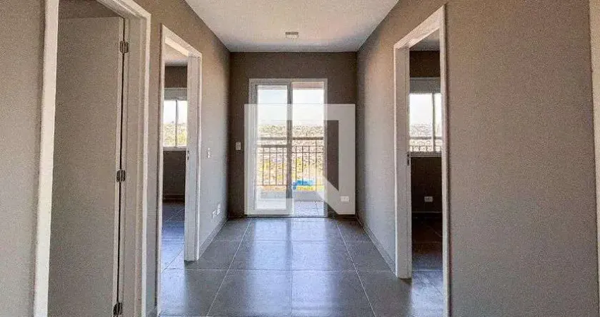 Apartamento para Venda - Sapopemba, 2 Quartos,  40 m² - São Paulo