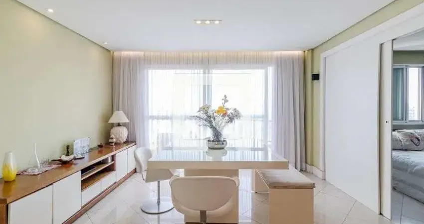 Apartamento para Venda - Sumaré, 2 Quartos,  105 m² - São Paulo