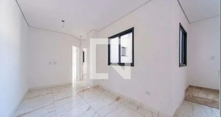 Cobertura para Venda - Parque Capuava, 2 Quartos,  96 m² - Santo André