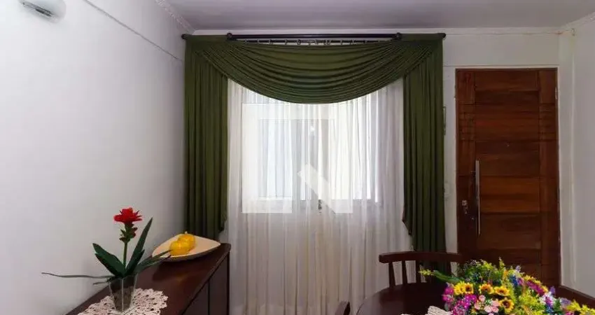 Apartamento para Venda - Sapopemba, 2 Quartos,  49 m² - São Paulo
