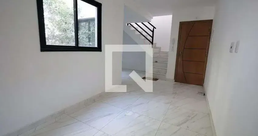 Cobertura para Venda - Santa Teresinha, 2 Quartos,  90 m² - Santo André