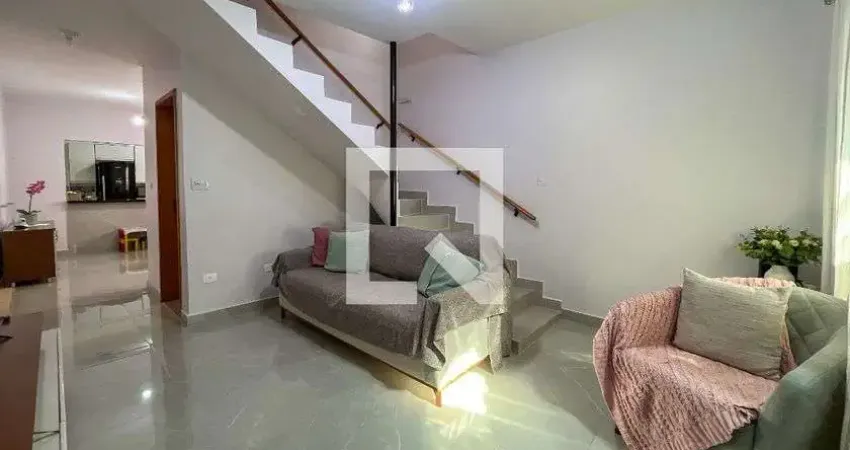 Casa para Venda - Piqueri, 2 Quartos,  134 m² - São Paulo