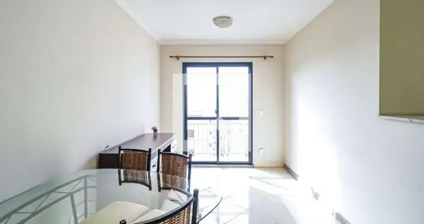 Apartamento para Venda - Butantã, 2 Quartos,  56 m² - São Paulo