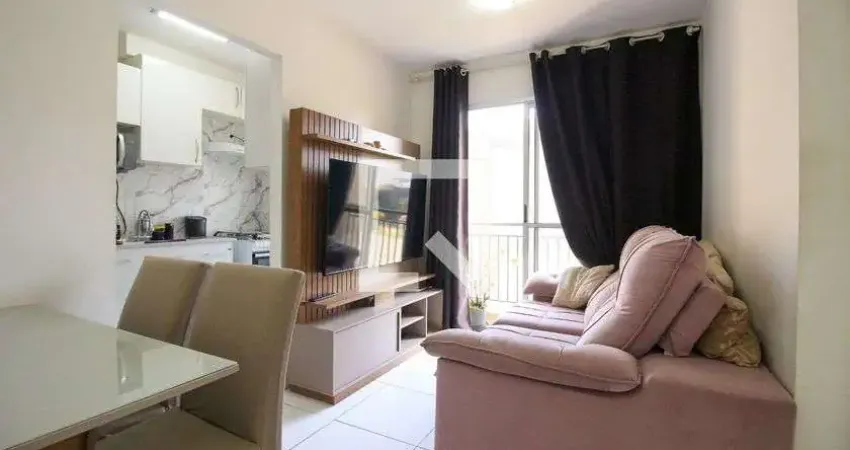 Apartamento para Venda - Vila Formosa, 2 Quartos,  48 m² - São Paulo