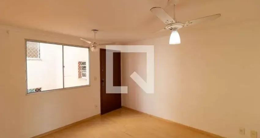 Apartamento para Venda - Vila Industrial, 2 Quartos,  44 m² - Campinas