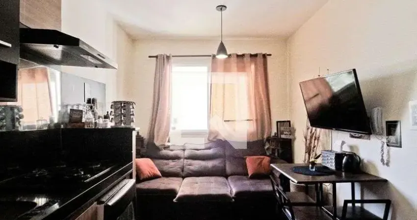 Apartamento para Venda - Piqueri, 2 Quartos,  32 m² - São Paulo