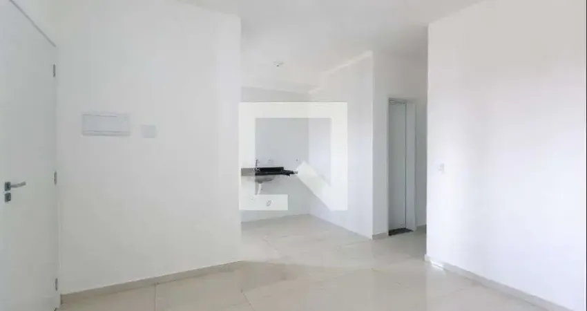 Casa / Sobrado em Condomínio para Venda - Vila Jacuí, 2 Quartos,  46 m² - São Paulo