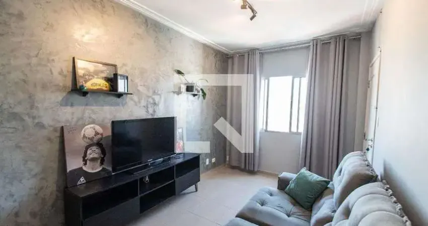 Apartamento para Venda - Cambuci, 2 Quartos,  49 m² - São Paulo