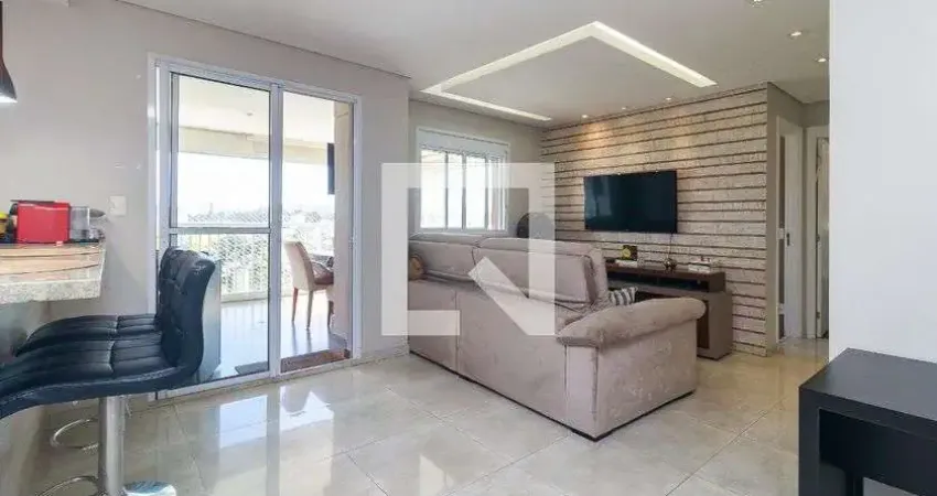 Apartamento para Venda - Santo Amaro , 2 Quartos,  85 m² - São Paulo