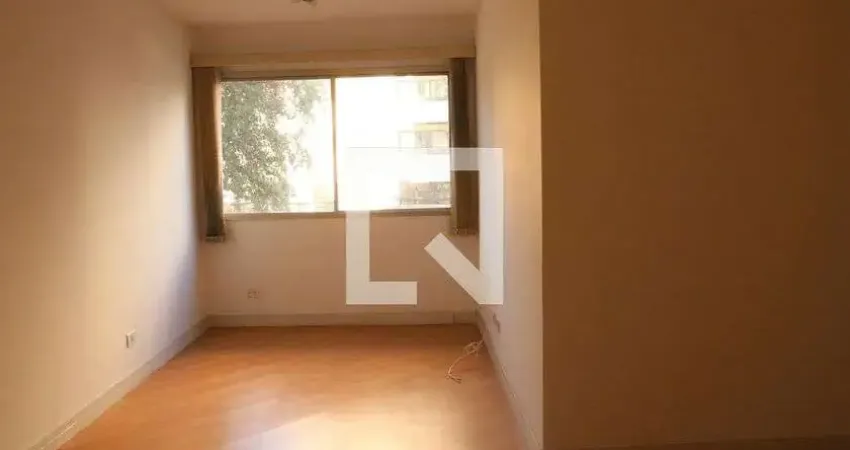 Apartamento para Venda - Vila Pompéia, 2 Quartos,  54 m² - São Paulo