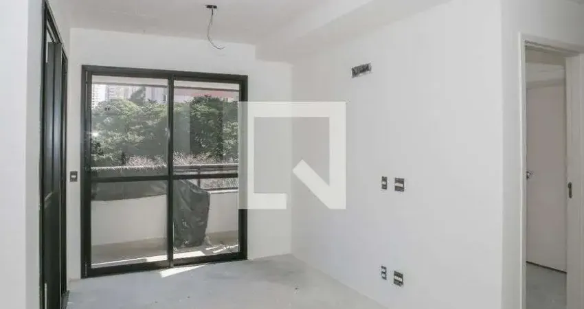 Apartamento para Venda - Sumaré, 2 Quartos,  72 m² - São Paulo