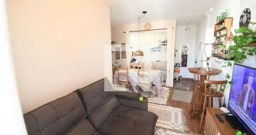 Apartamento para Venda - Vila Industrial, 1 Quarto,  64 m² - Campinas