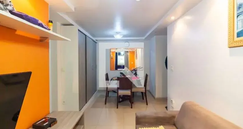 Apartamento para Venda - Jaguaribe, 2 Quartos,  55 m² - Osasco