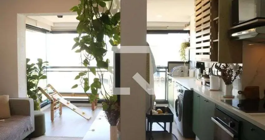 Apartamento para Venda - Vila Leopoldina, 2 Quartos,  62 m² - São Paulo