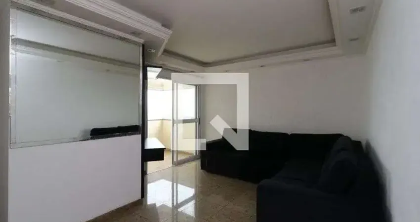 Apartamento para Venda - Centro, 1 Quarto,  56 m² - Santo André