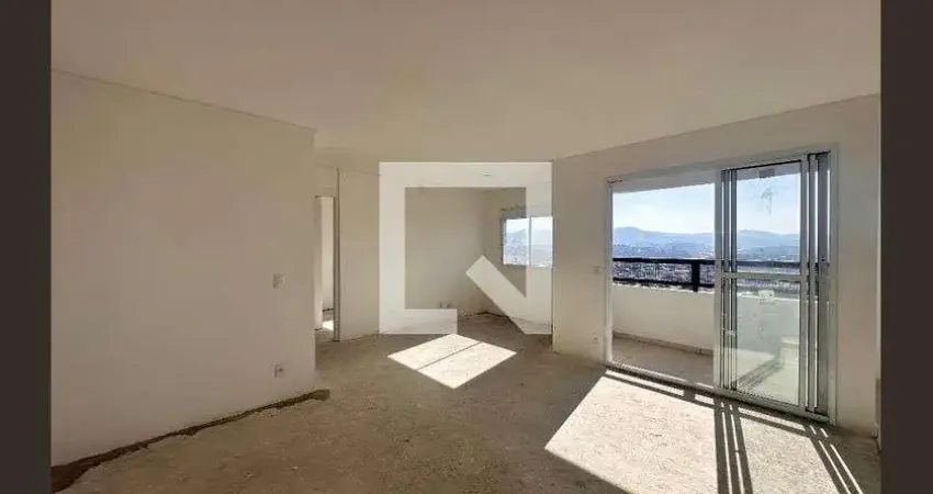 Apartamento para Venda - Vila Rosália, 1 Quarto,  56 m² - Guarulhos