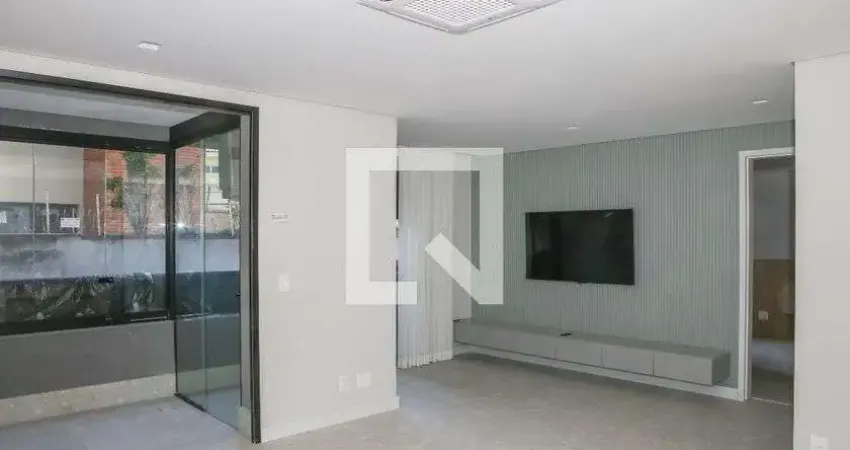 Apartamento para Venda - Sumaré, 1 Quarto,  70 m² - São Paulo