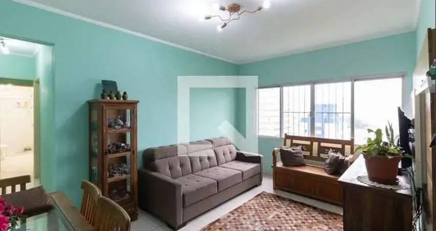 Apartamento para Venda - Bosque da Saúde, 2 Quartos,  72 m² - São Paulo