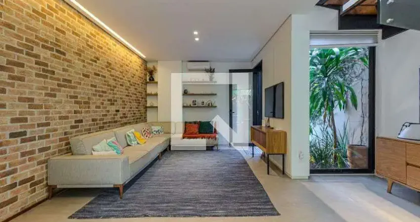Casa / Sobrado em Condomínio para Venda - Chácara Santo Antonio, 2 Quartos,  157 m² - São Paulo