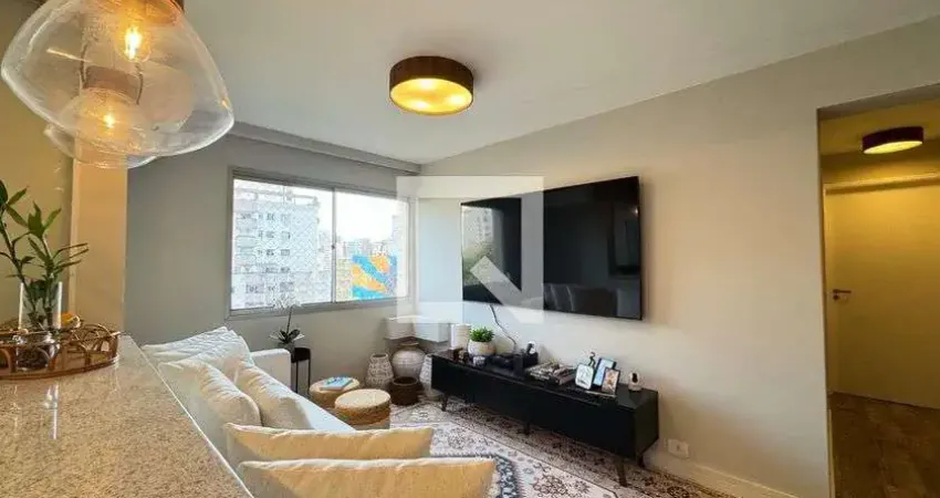 Apartamento para Venda - Consolação, 2 Quartos,  67 m² - São Paulo