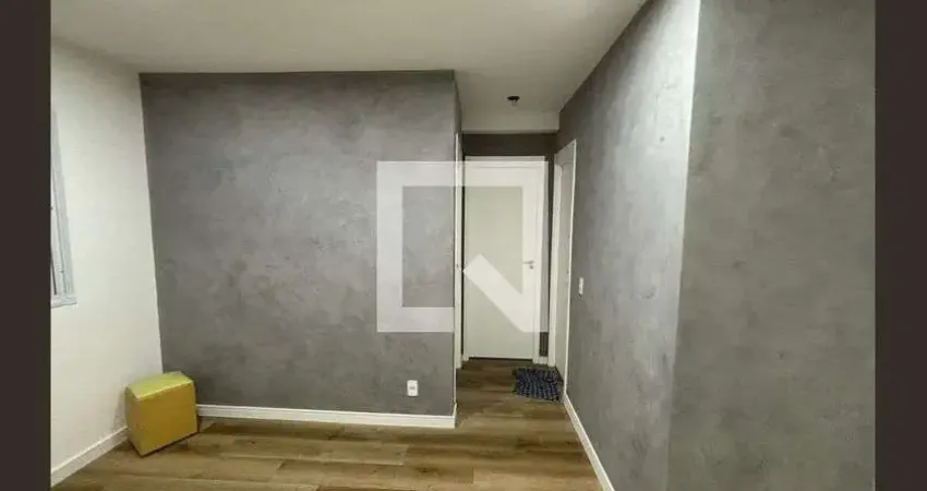 Apartamento para Venda - Socorro, 2 Quartos,  36 m² - São Paulo