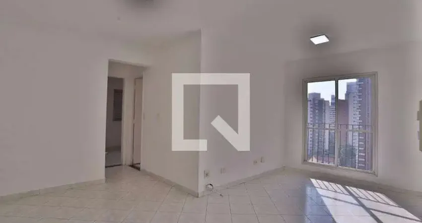 Apartamento para Venda - Jardim Anália Franco, 1 Quarto,  62 m² - São Paulo