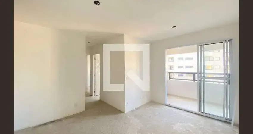Apartamento para Venda - Vila Rosália, 2 Quartos,  55 m² - Guarulhos