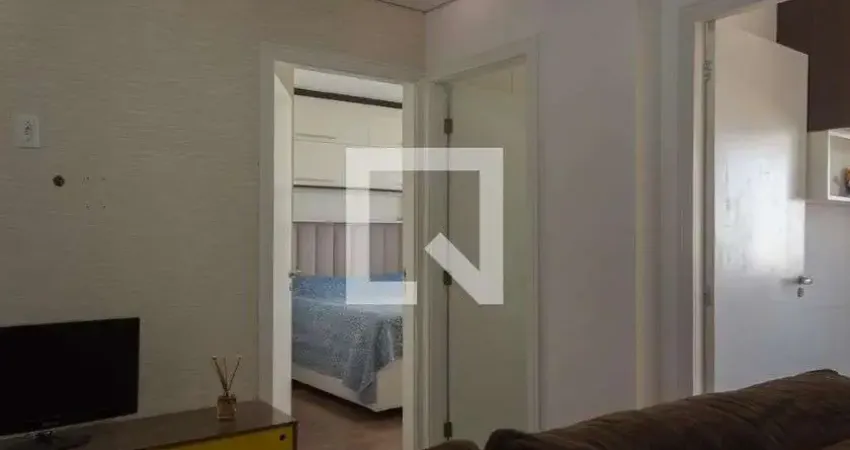 Apartamento para Venda - Taboão, 2 Quartos,  85 m² - São Bernardo do Campo