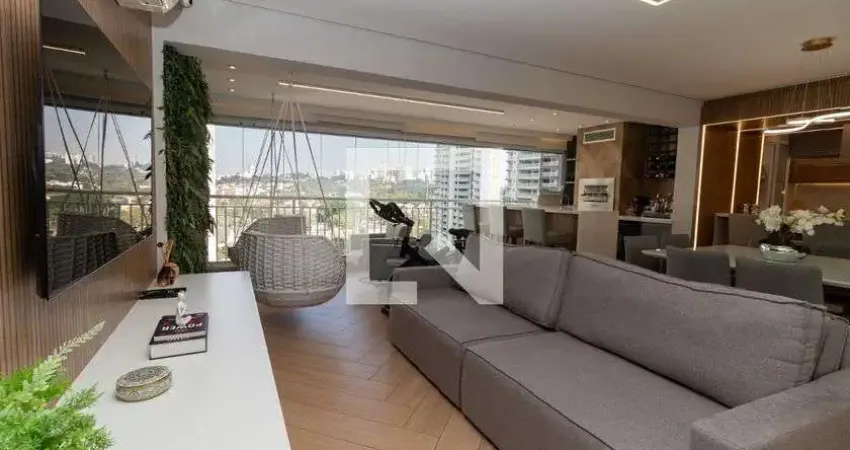 Apartamento para Venda - Lapa, 2 Quartos,  105 m² - São Paulo