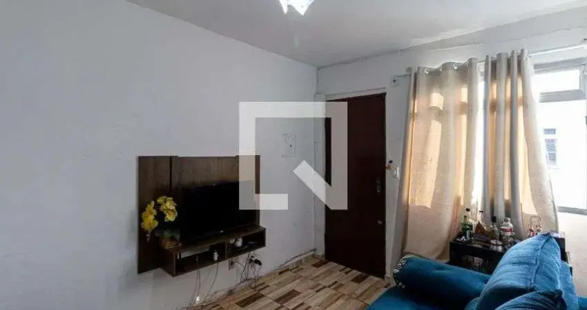 Apartamento para Venda - Cangaíba, 2 Quartos,  48 m² - São Paulo