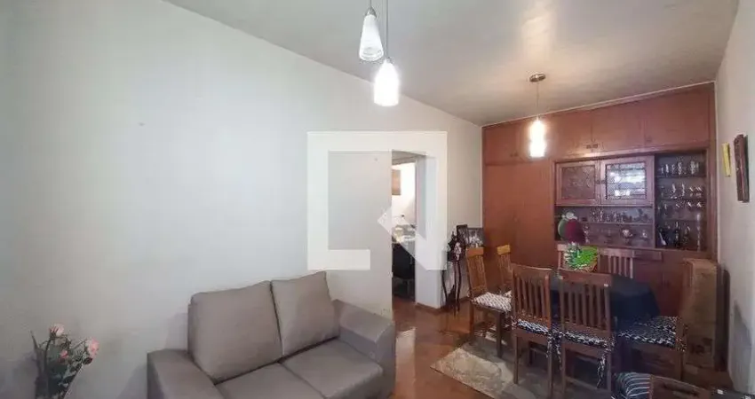 Apartamento para Venda - Centro, 2 Quartos,  96 m² - Campinas