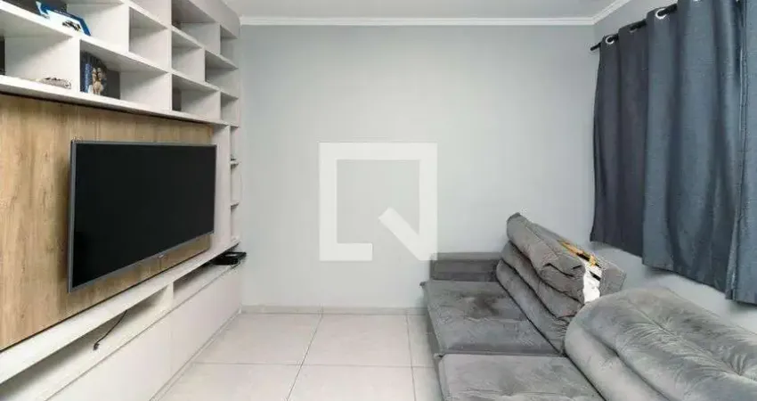 Casa / Sobrado em Condomínio para Venda - Artur Alvim, 2 Quartos,  90 m² - São Paulo