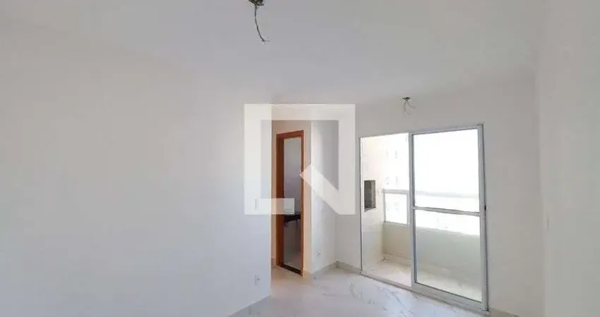 Apartamento para Venda - Parque Prado, 2 Quartos,  53 m² - Campinas