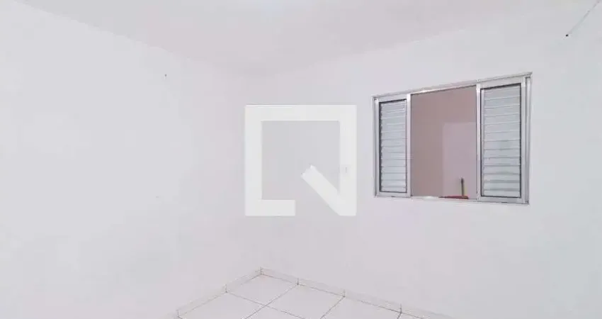 Casa para Venda - Santa Maria, 1 Quarto,  470 m² - Osasco