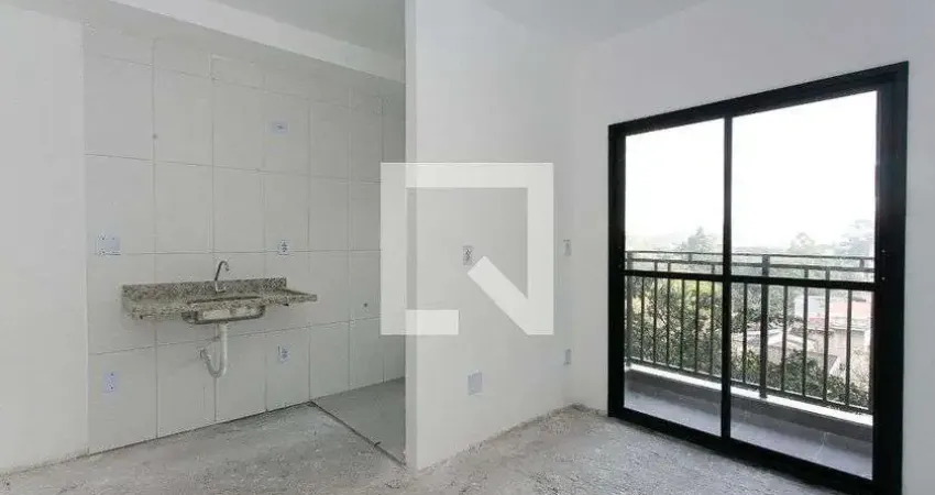 Apartamento para Venda - Penha de França, 2 Quartos,  40 m² - São Paulo