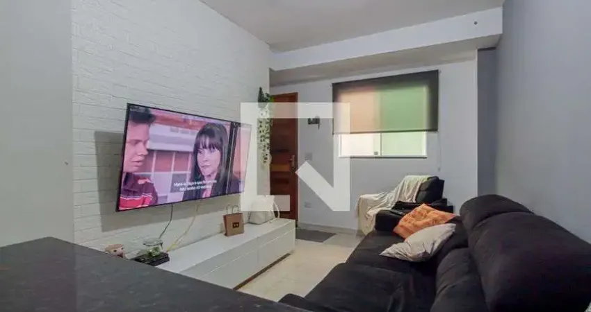 Casa / Sobrado em Condomínio para Venda - Vila Ré, 2 Quartos,  64 m² - São Paulo