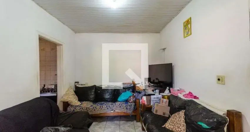 Casa para Venda - Freguesia do Ó, 2 Quartos,  144 m² - São Paulo