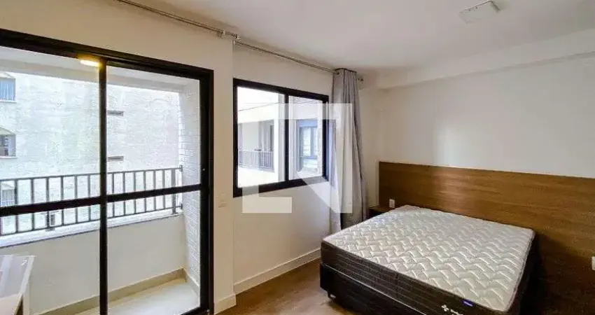 Kitnet / stúdio para venda - vila mariana, 1 quarto,  27 m² - são paulo