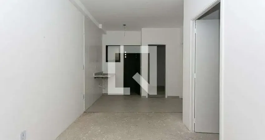 Apartamento para Venda - Penha de França, 2 Quartos,  40 m² - São Paulo