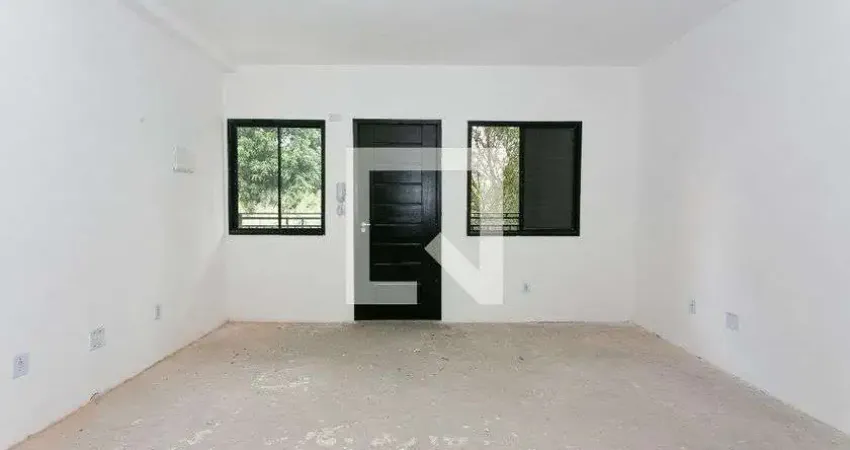 Apartamento para Venda - Penha de França, 1 Quarto,  40 m² - São Paulo