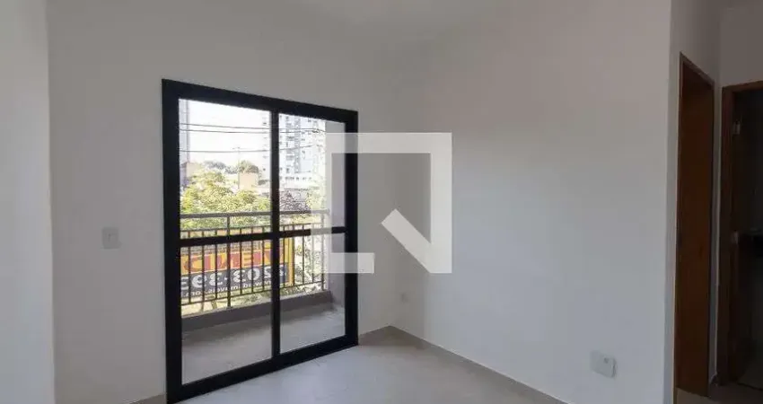 Apartamento para Venda - Vila Maria , 1 Quarto,  45 m² - São Paulo