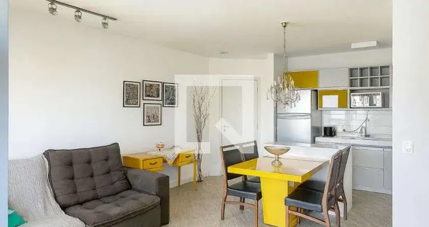 Apartamento para Venda - Barra Funda, 1 Quarto,  58 m² - São Paulo