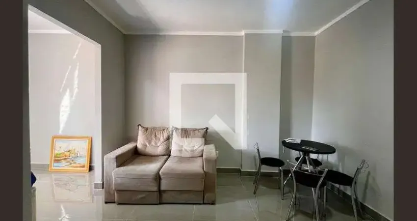 Kitnet / Stúdio para Venda - Centro, 1 Quarto,  35 m² - Campinas