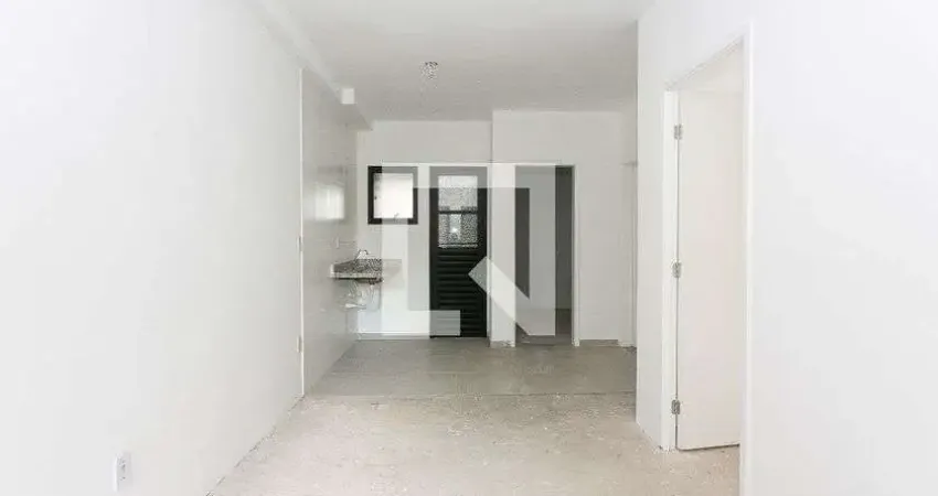 Apartamento para Venda - Penha de França, 2 Quartos,  40 m² - São Paulo